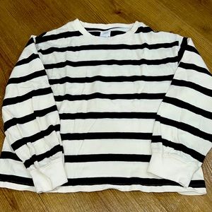 Zara kids! Long sleeve size 11-12 in great condition